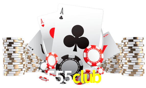Jogue jogos de pôquer em 555club