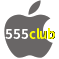 Aplicativo 555club para iOS