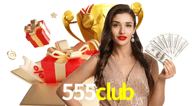 Jogue com dealers reais no 555club!
