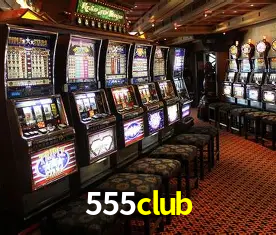 Descubra a Essência do 555club: Nossa História e Compromissos