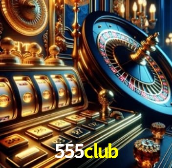 Bônus de Boas-vindas 555club