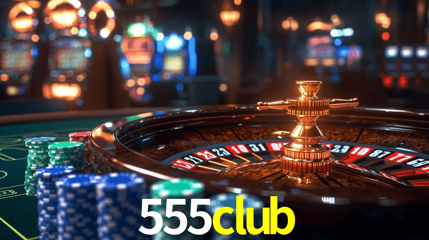 555club: Seu Cassino Premiado com Pagamentos Rápidos