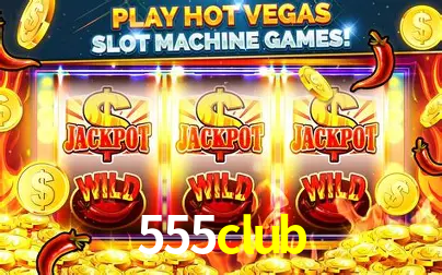 Desvendando o Mundo dos Jogos Virtuais na 555club
