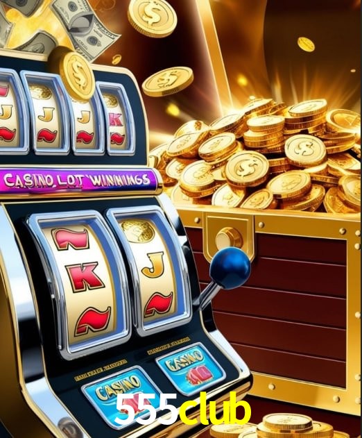 Welcome Bonus 555club