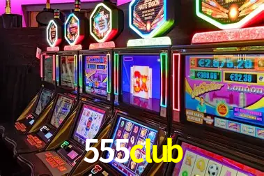 A Emoção da Loteria na 555club: Uma Chance de Mudança de Vida