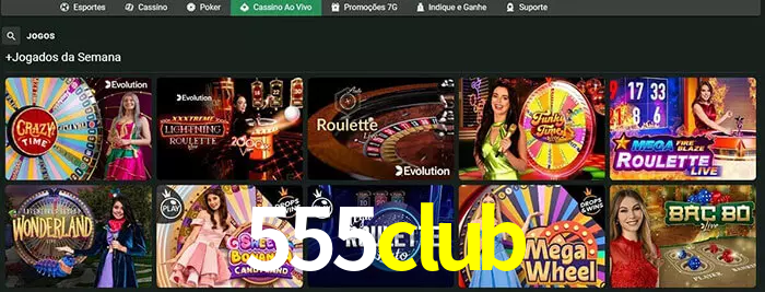 555club bet