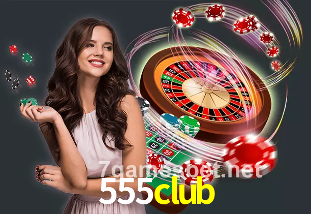 vivo no cassino 555club