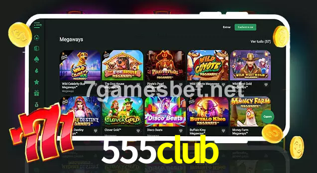 555club aplicativo