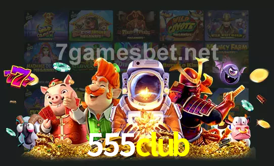 cassino 555club