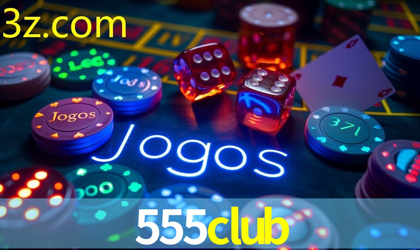 555CLUB