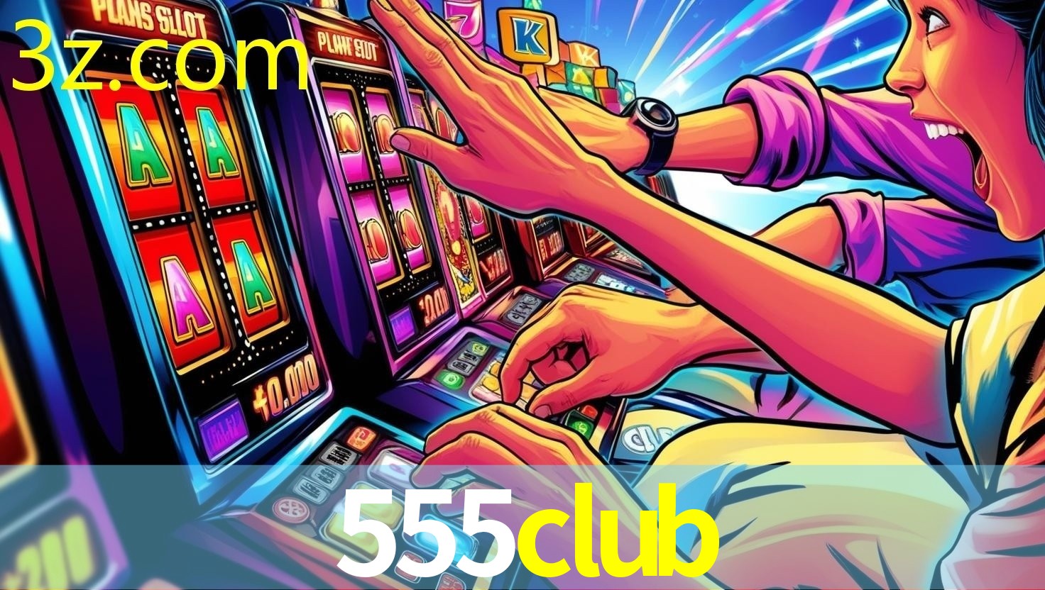 555CLUB