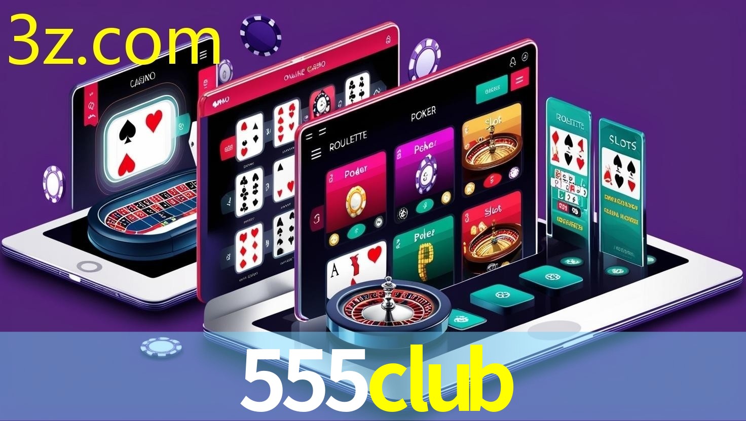 555CLUB