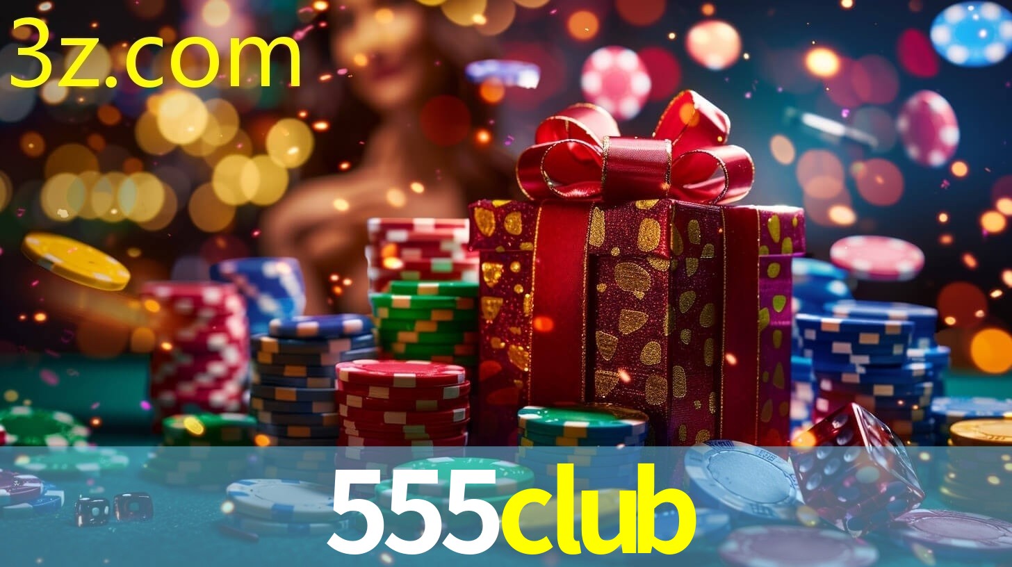 555CLUB