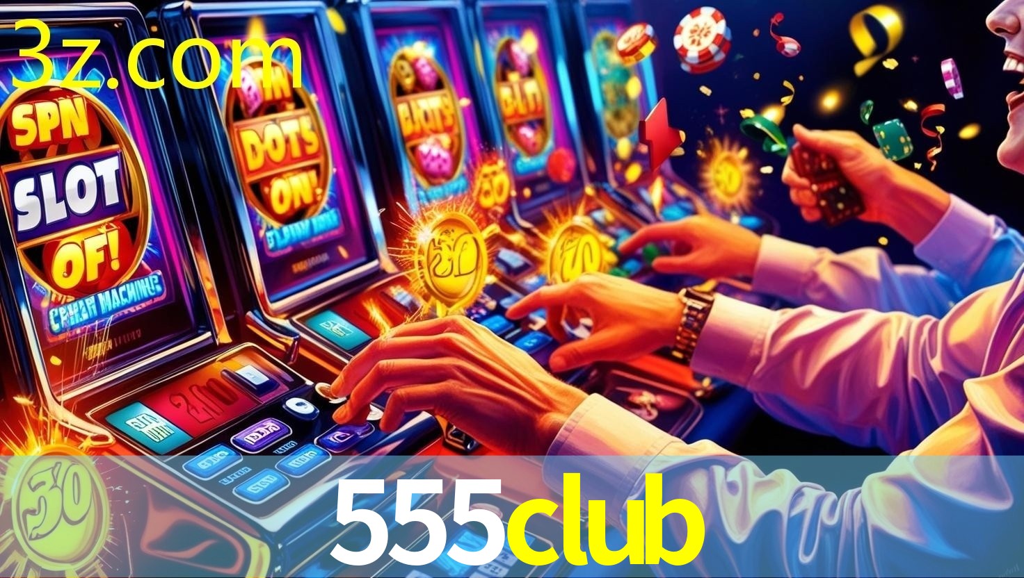 555CLUB