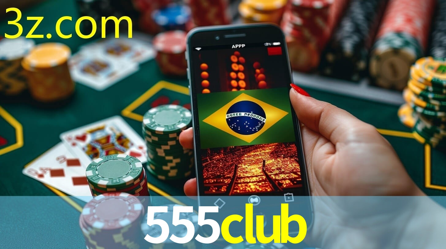 555CLUB