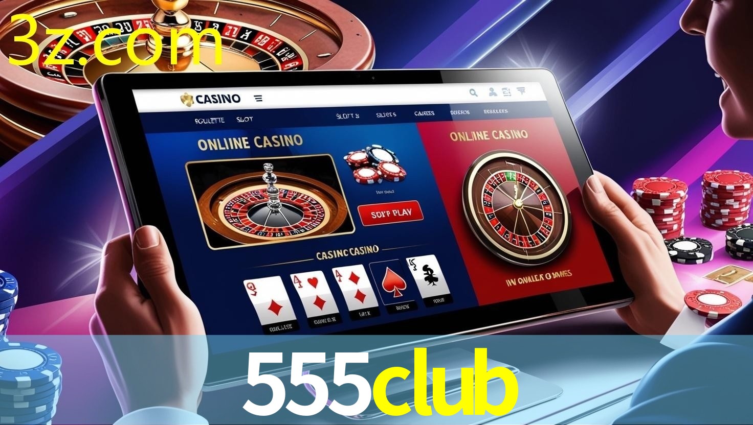 555CLUB