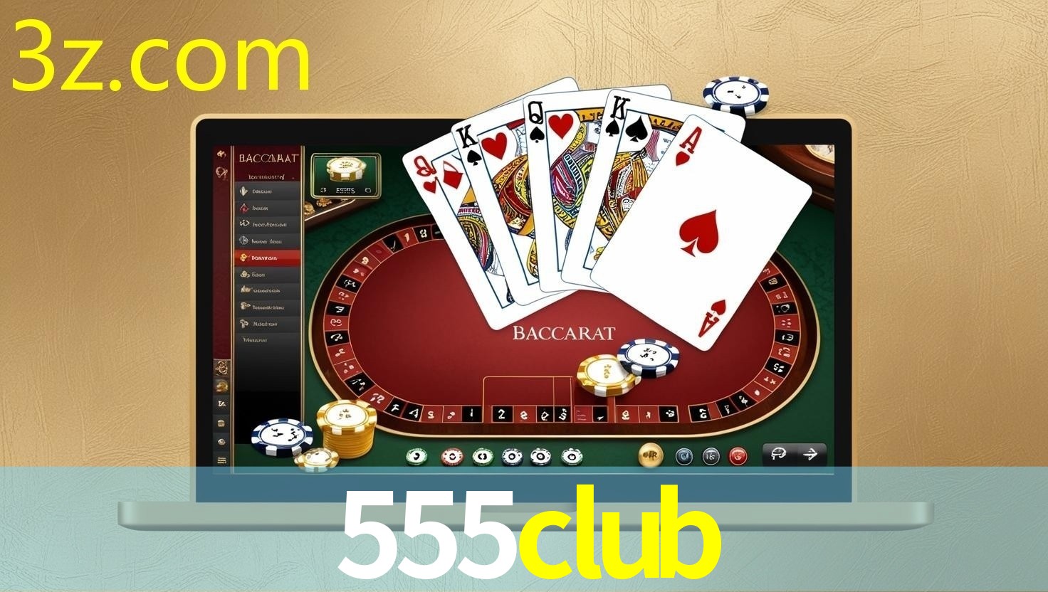 555CLUB