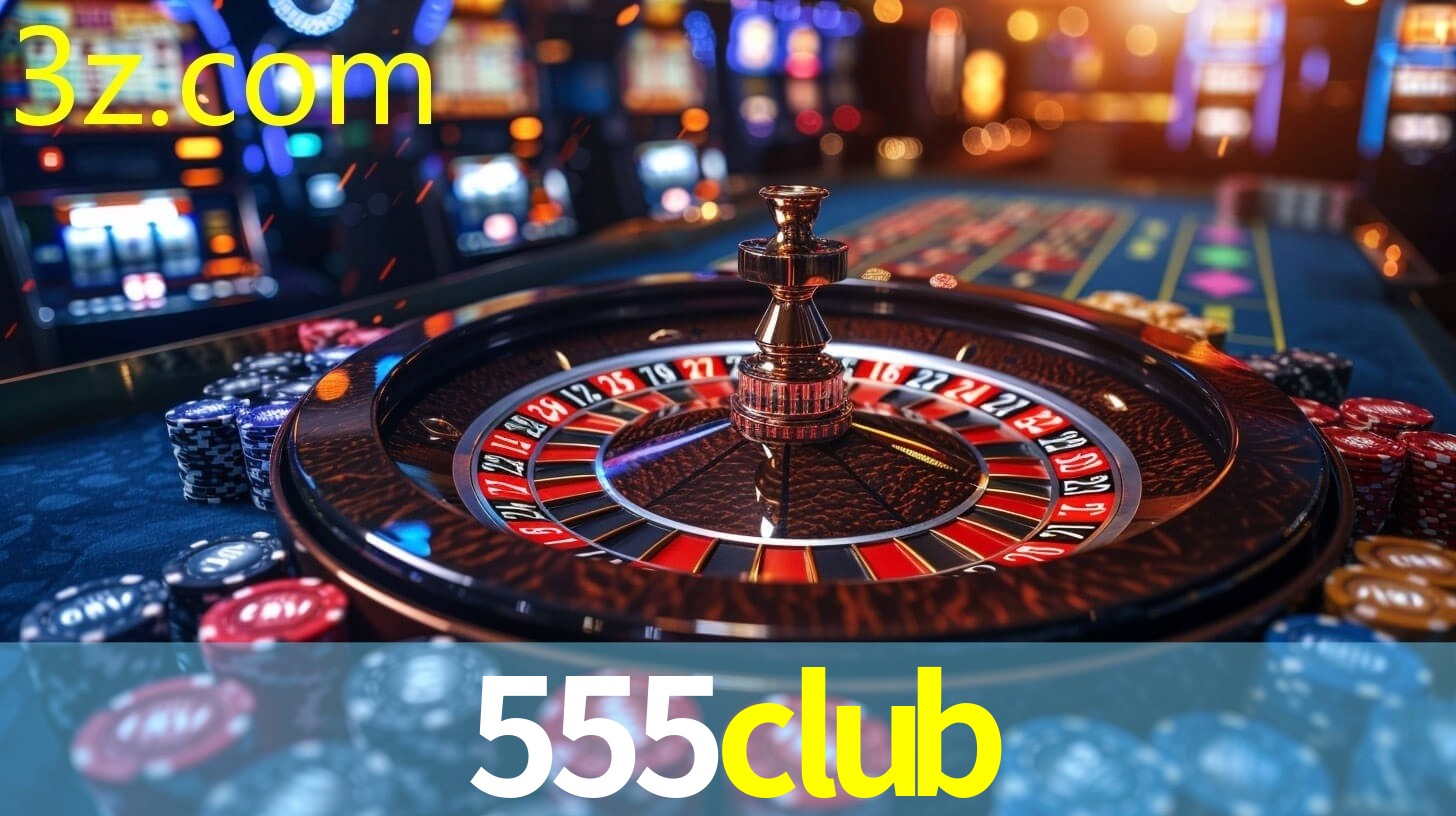 555CLUB