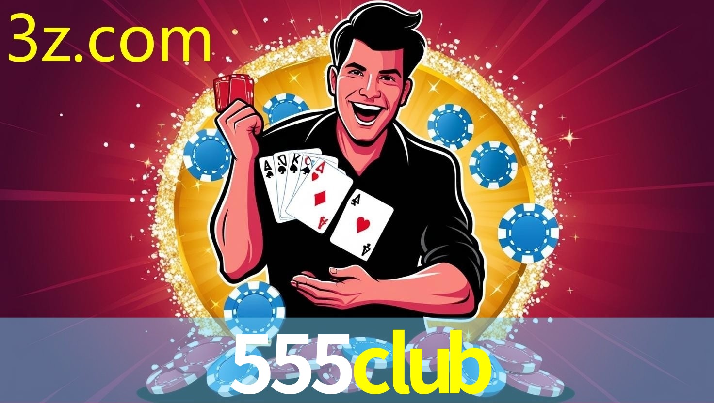 555CLUB