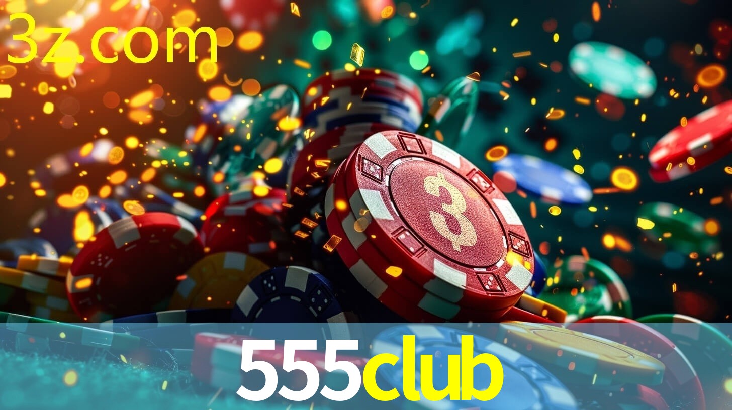 555CLUB