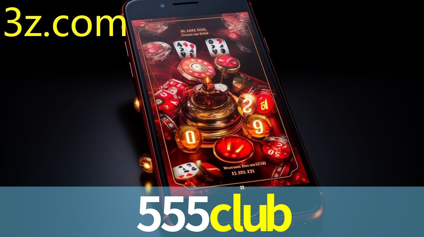 555CLUB