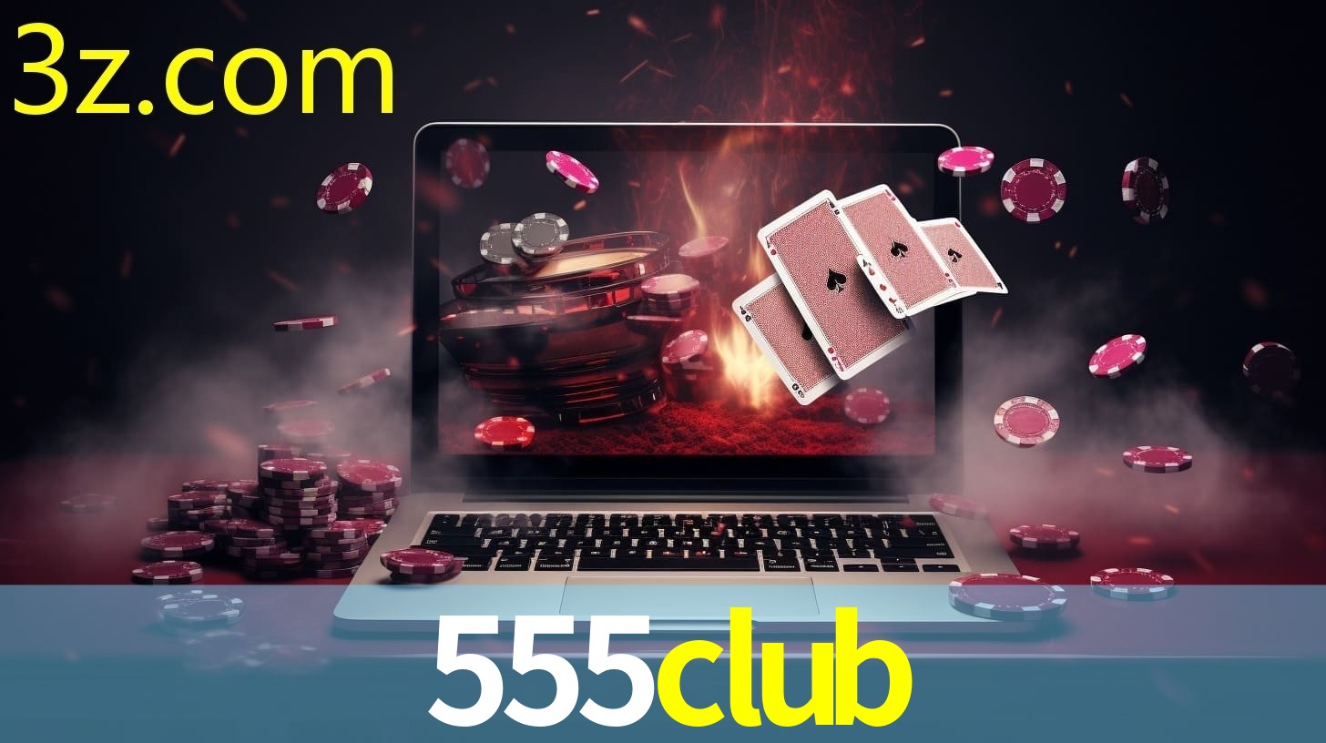 555CLUB