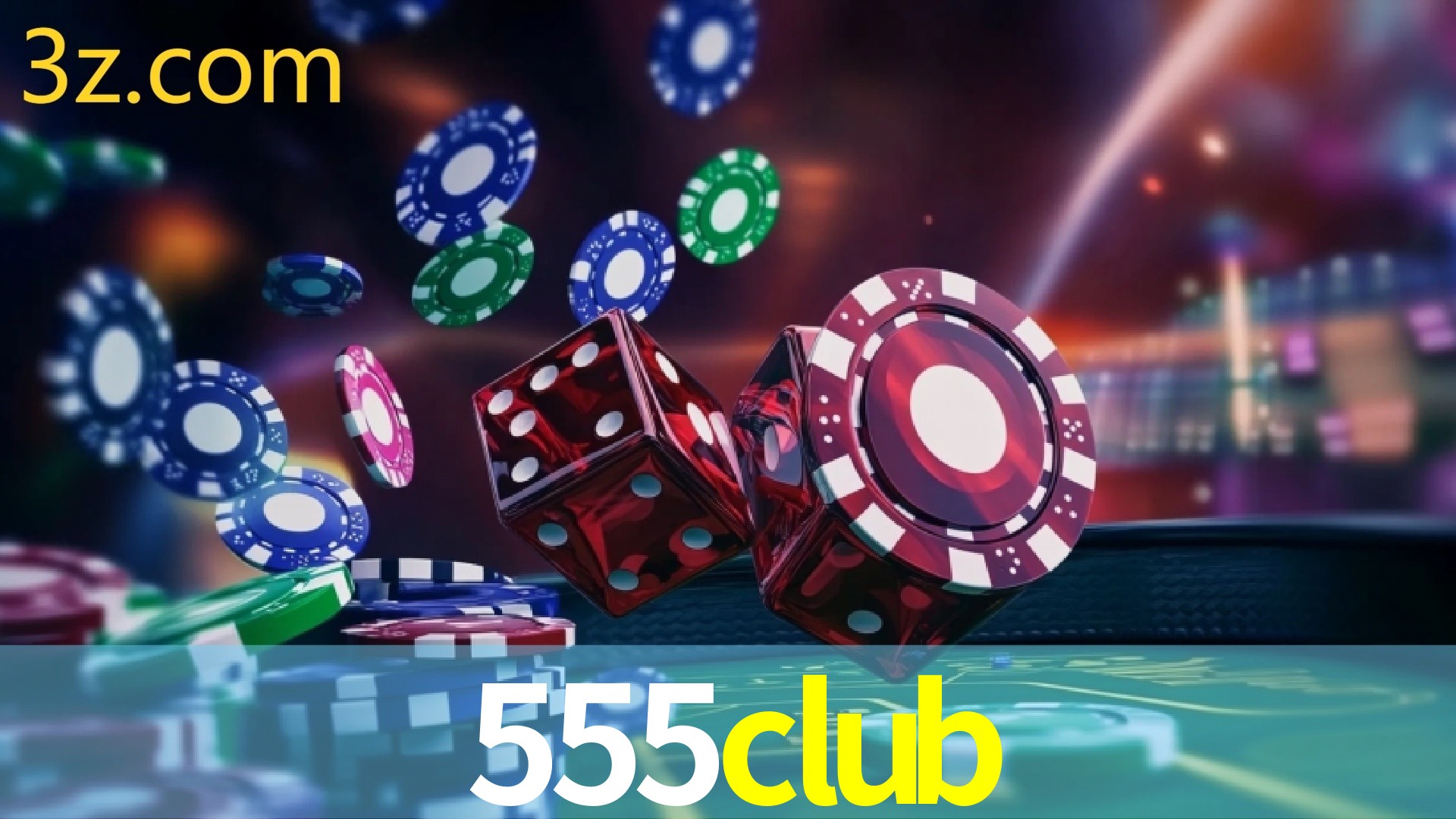 555CLUB
