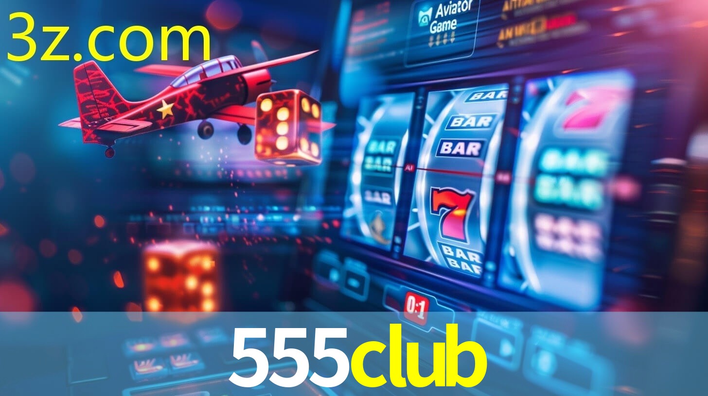 555CLUB