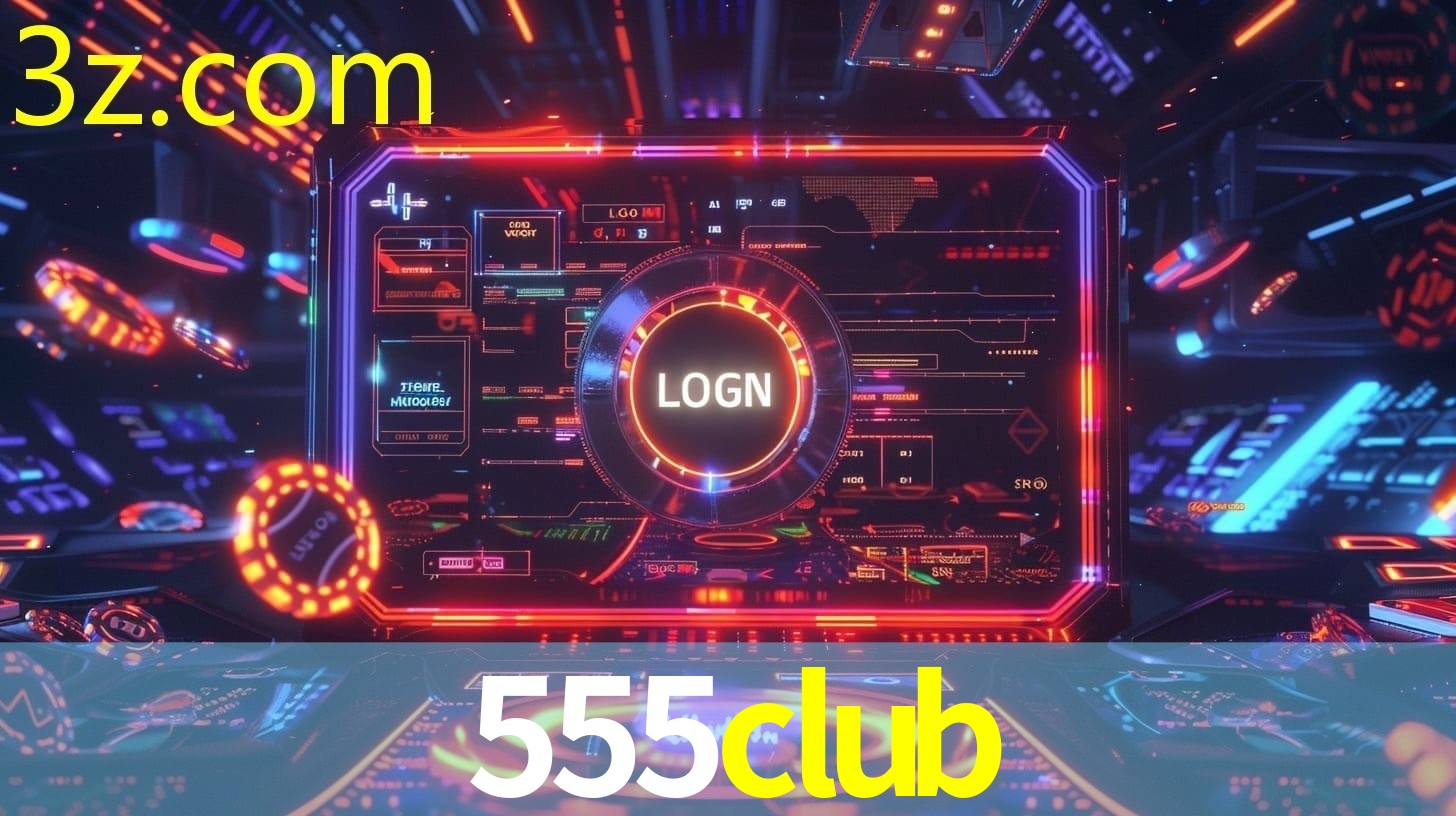 555CLUB