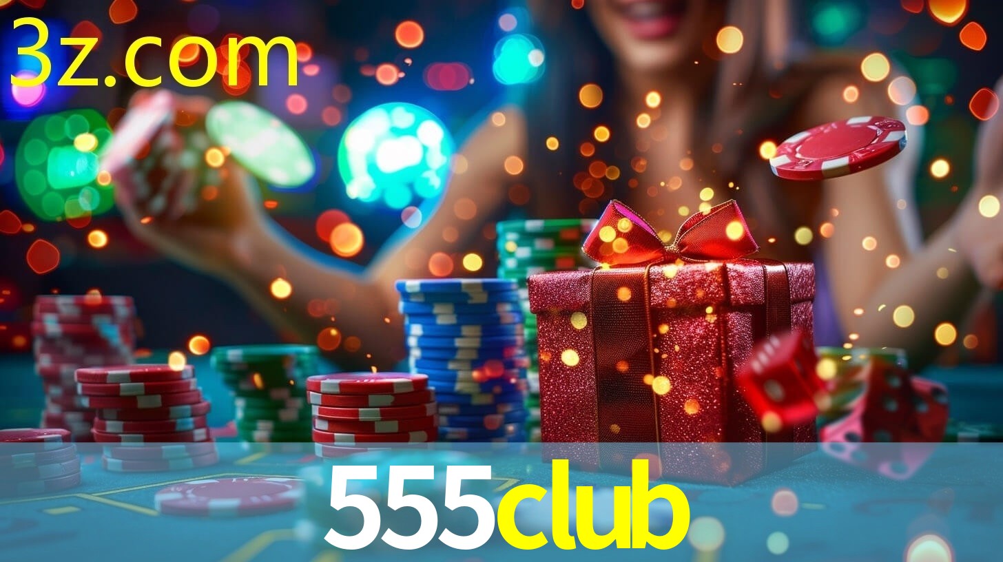 555CLUB