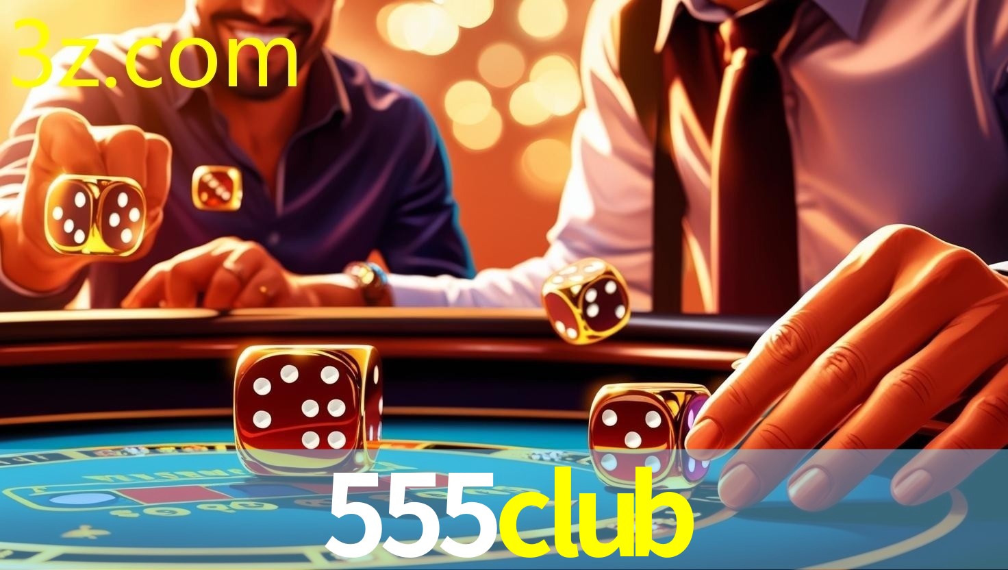 555CLUB