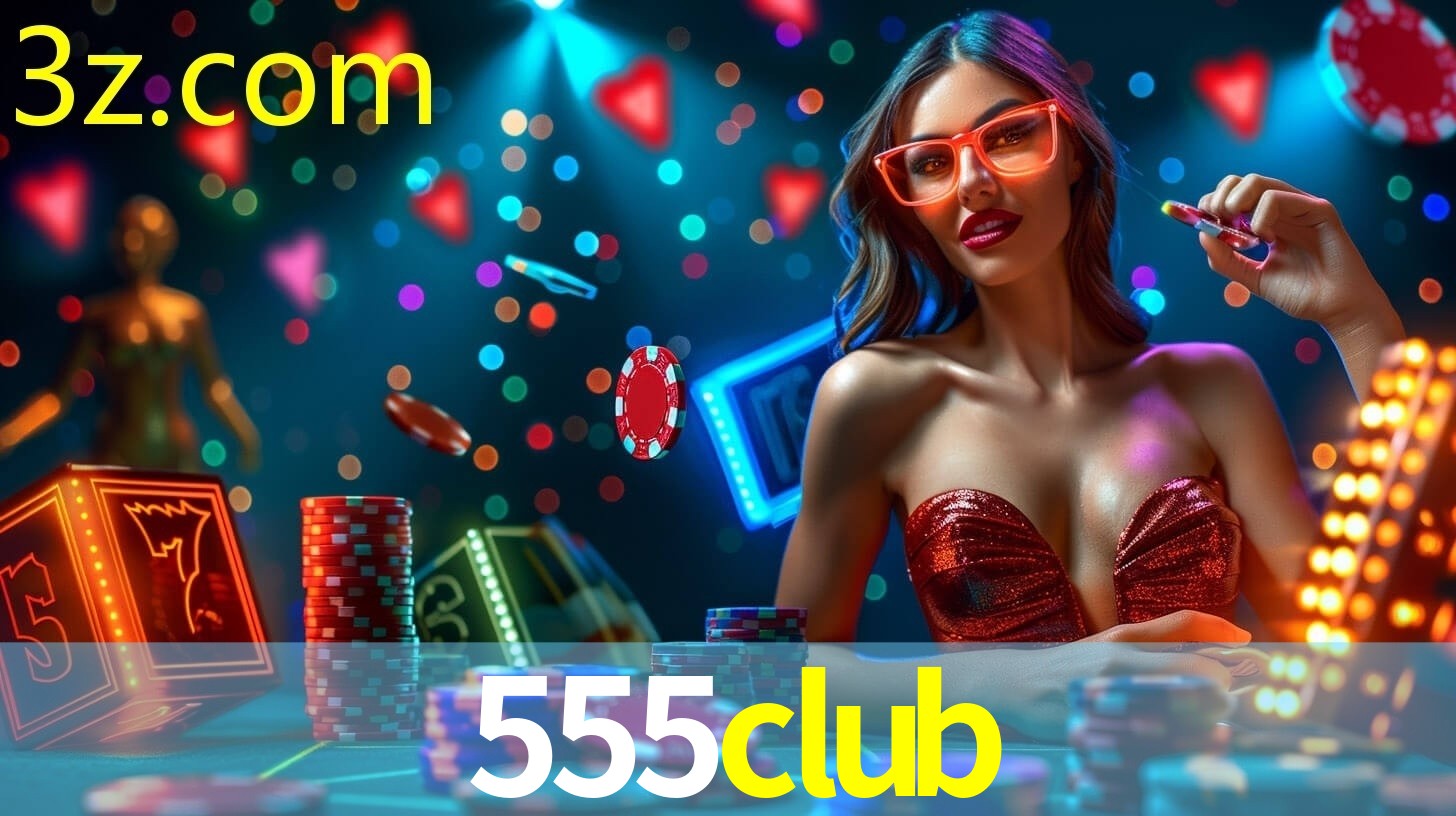 555CLUB