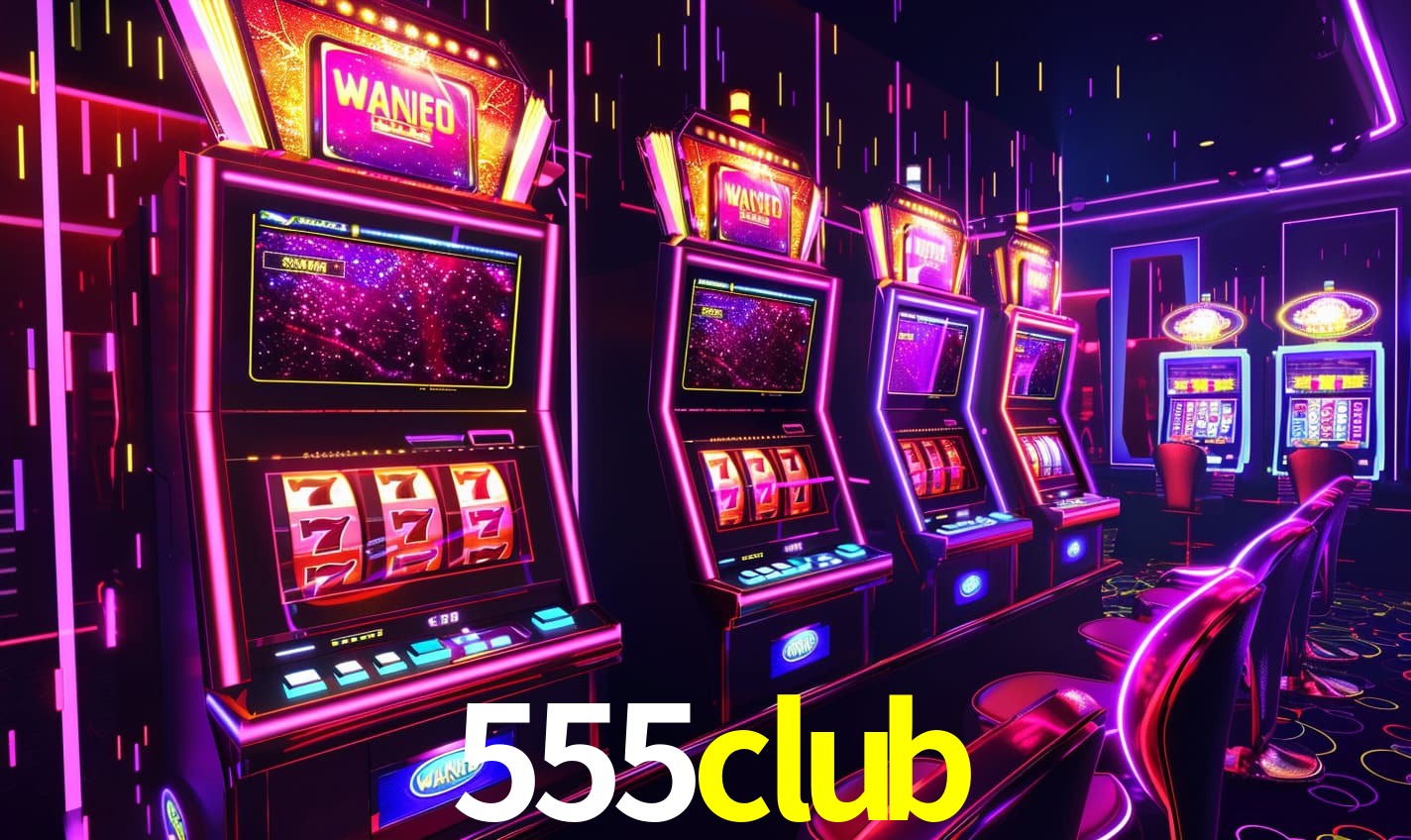 A Emoção da Loteria na 555club: Uma Chance de Mudança de Vida