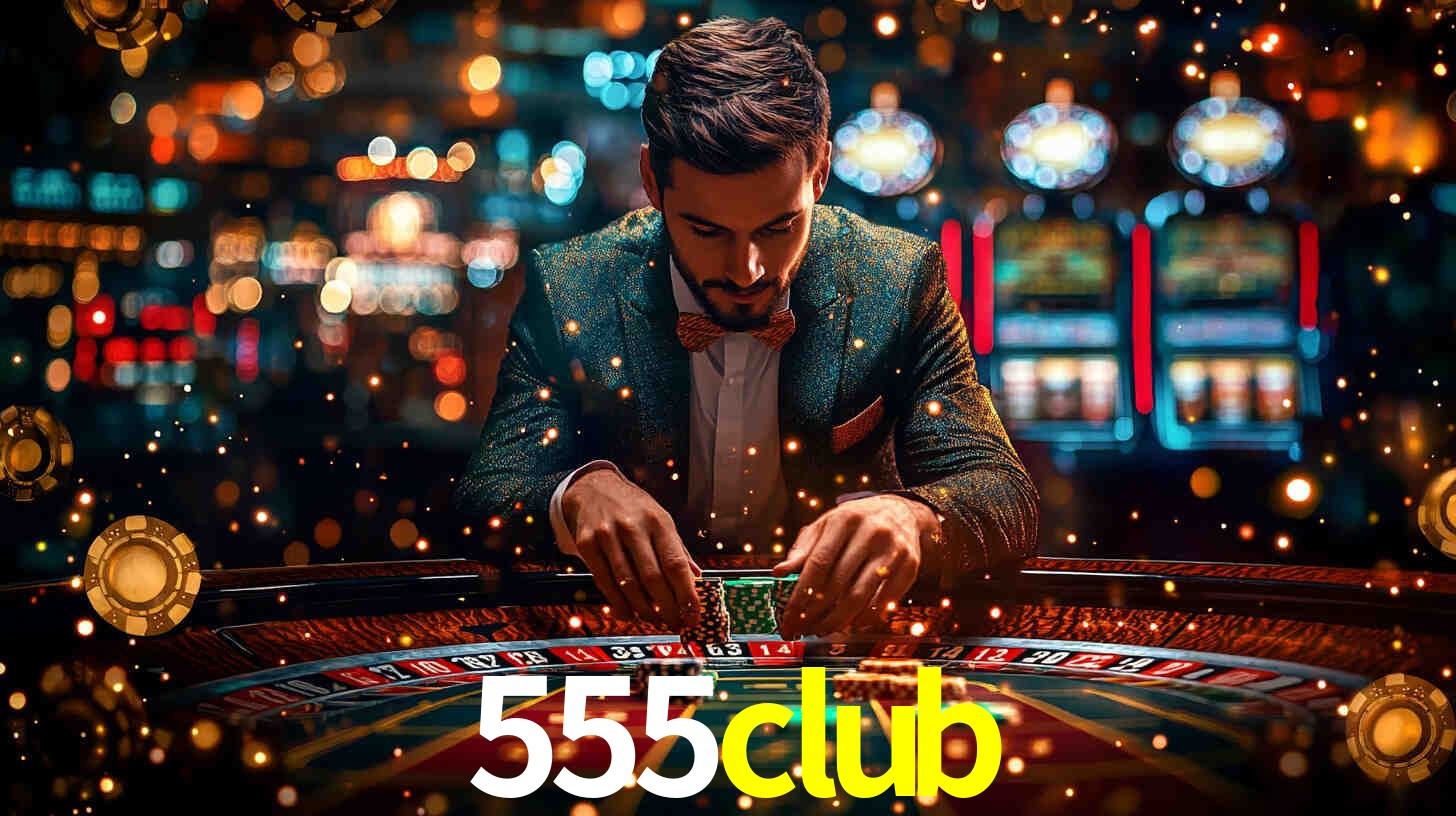 555club App Interface