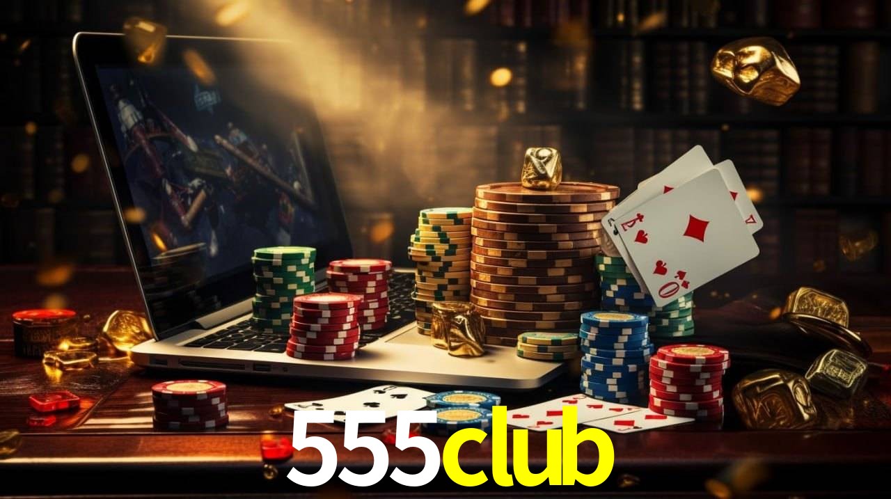 Apostas de Tênis 555club