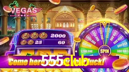 Weekend Specials 555club