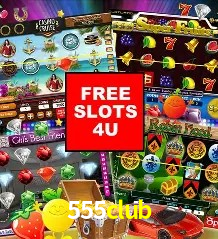 Exclusive Offers 555club