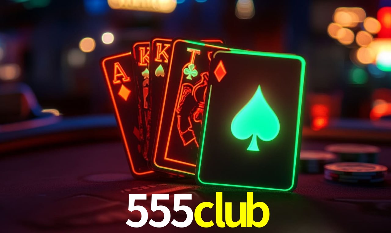 Provedores de Jogos 555club