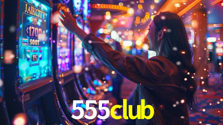 555club,555club.com