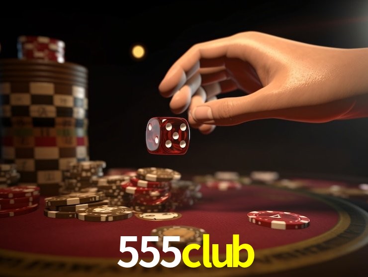 Login Seguro 555club
