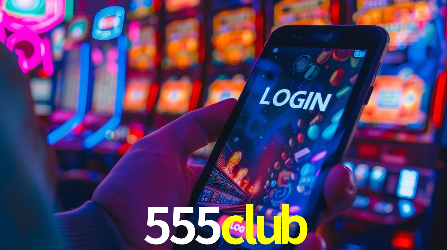 Apostas de Futebol 555club