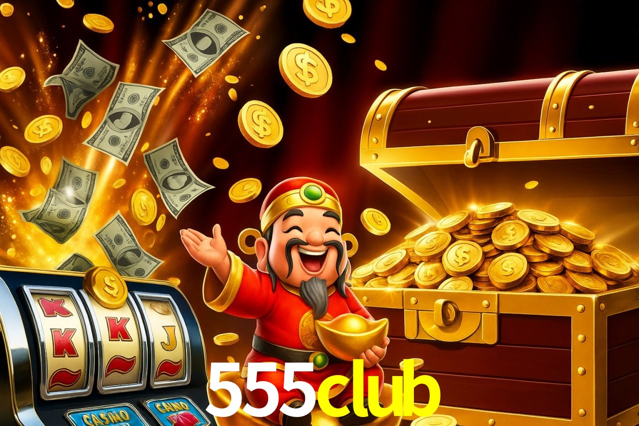Casino VIP 555club