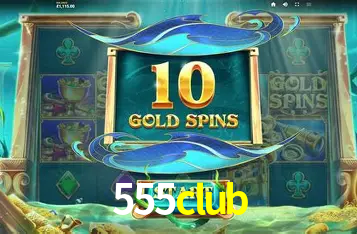 Inovações de Jogos na 555club: O Futuro das Experiências Interativas