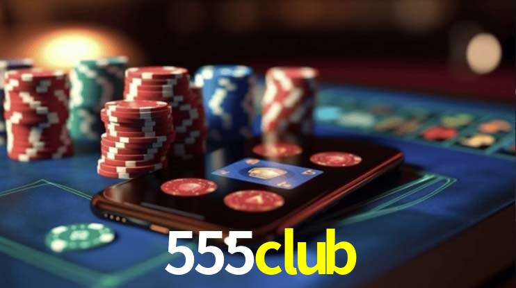 Cadastro Rápido 555club