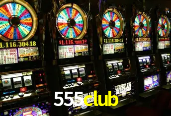 Descubra o Programa VIP da 555club: Vantagens Exclusivas para Jogadores