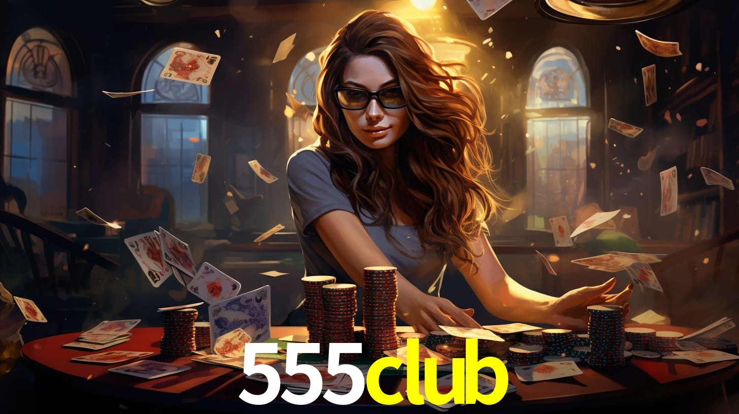VIP Casino 555club