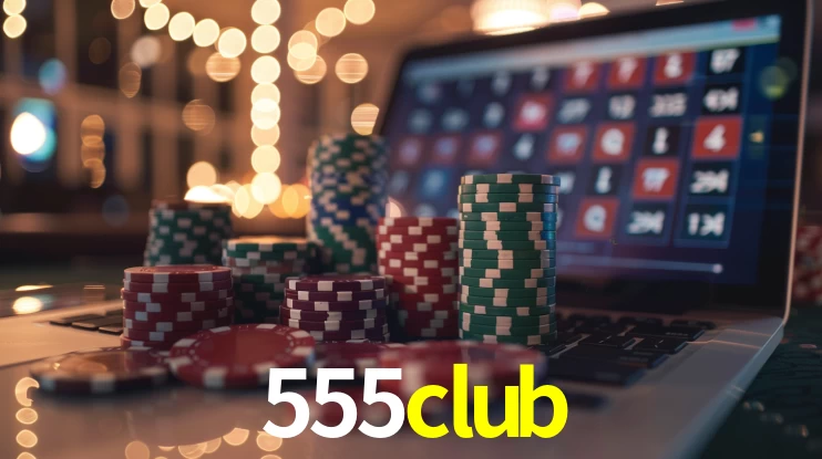 Slot Games 555club