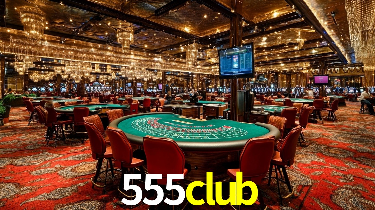 555club: Seu Especialista em Apostas Esportivas Brasileiras