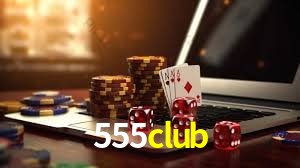 PIX Instantâneo 555club
