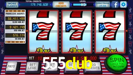 Desvendando o Mundo dos Jogos Virtuais na 555club